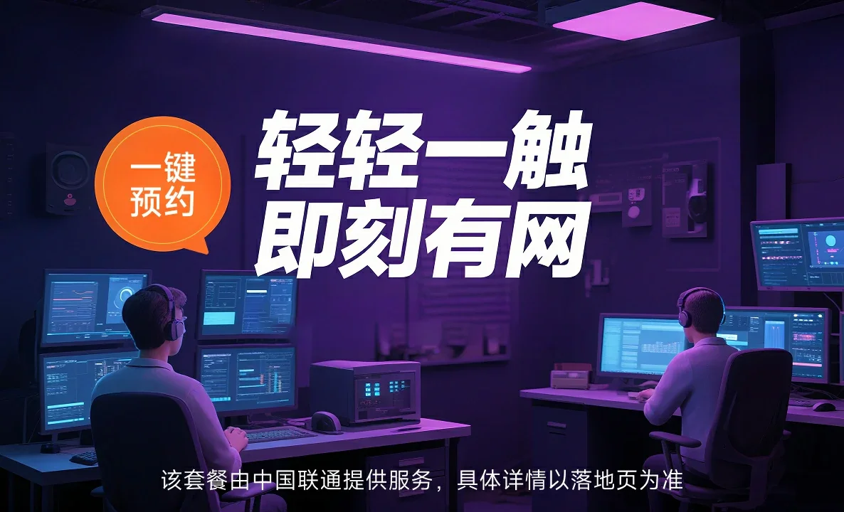 乾县中国联通